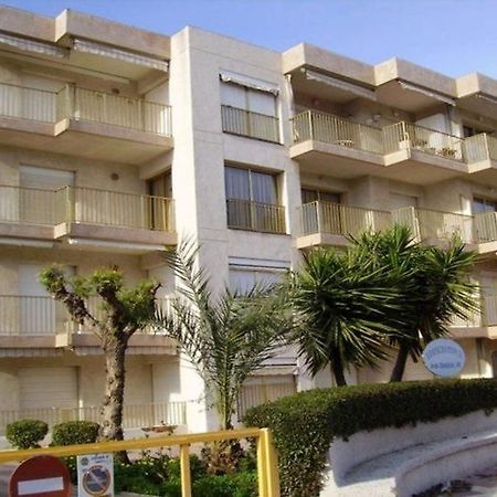Apartamentos Port Gavina Els Pins 캠브릴스 외부 사진