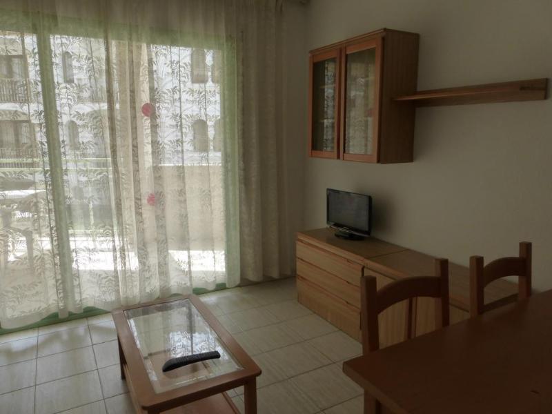 Apartamentos Port Gavina Els Pins 캠브릴스 외부 사진